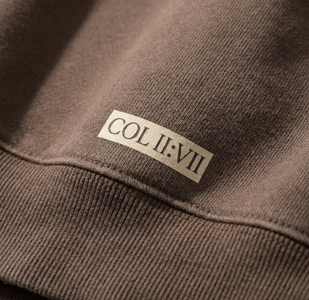 Jesus Roots - Heavyweight Faith Essential