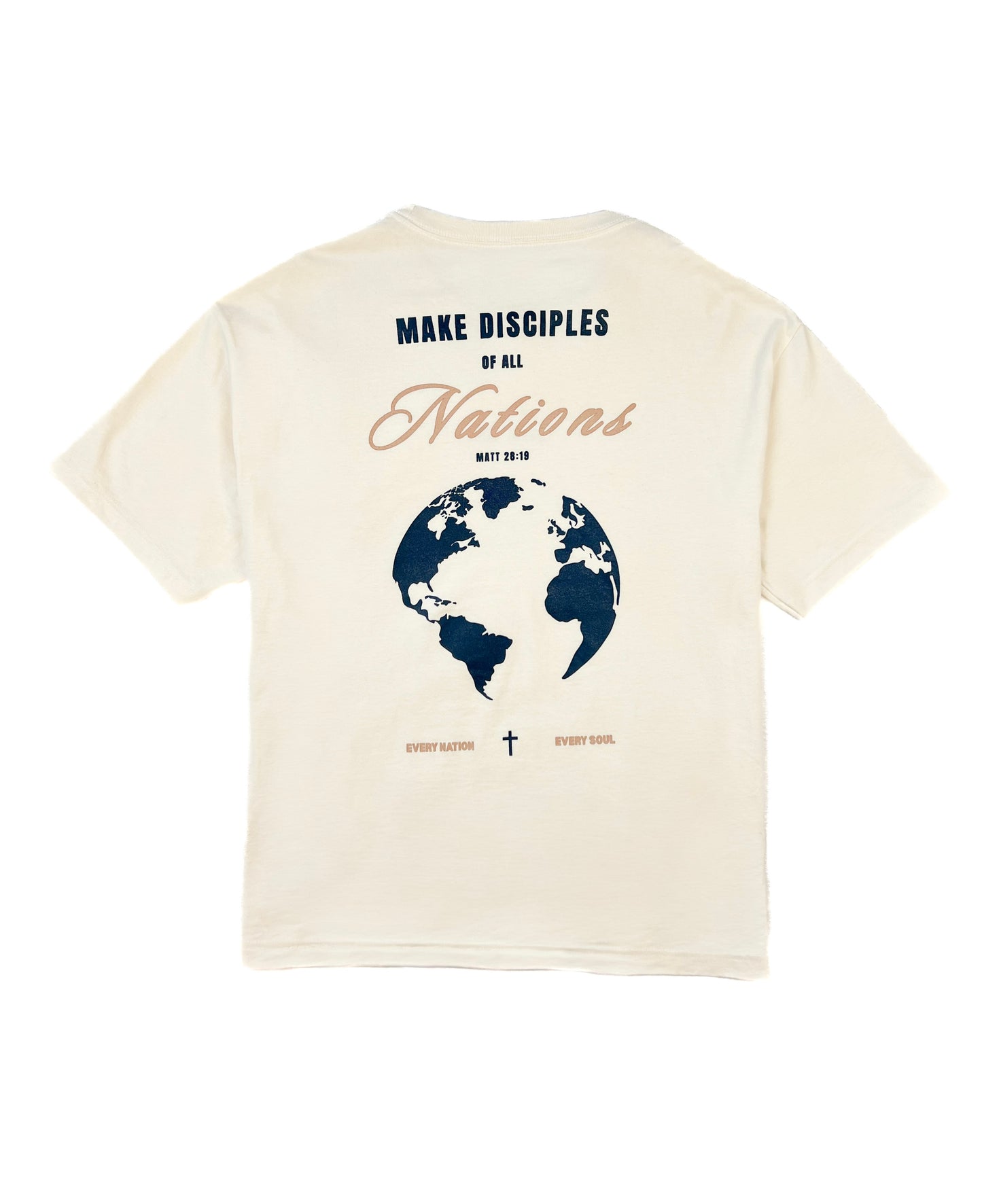 Every Soul Tee