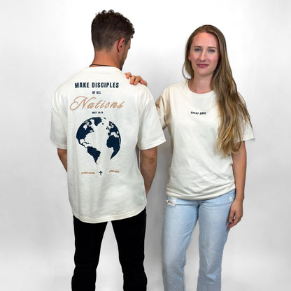 Every Soul Tee