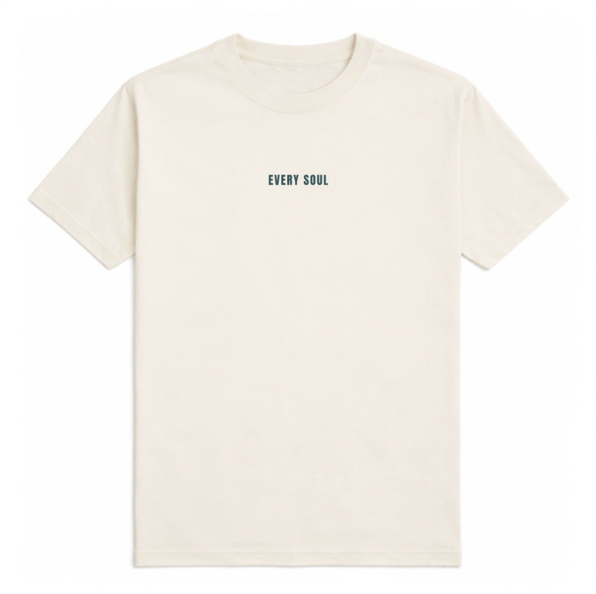 Every Soul Tee