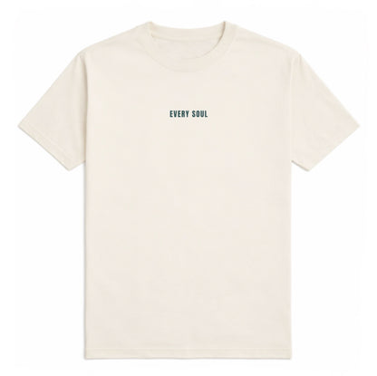 Every Soul Tee