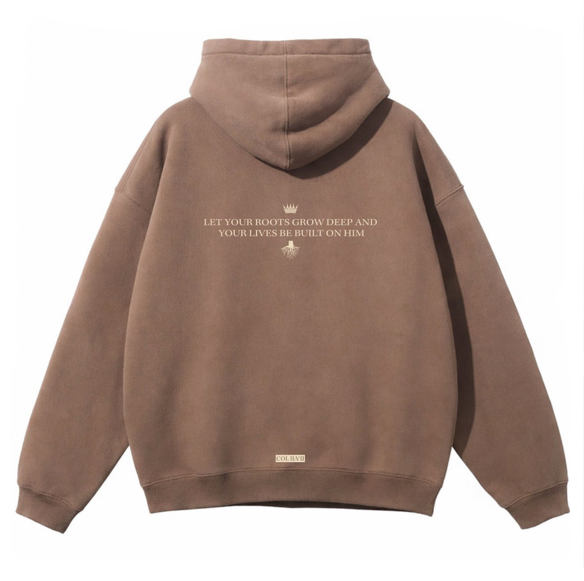 Jesus Roots - Heavyweight Faith Essential