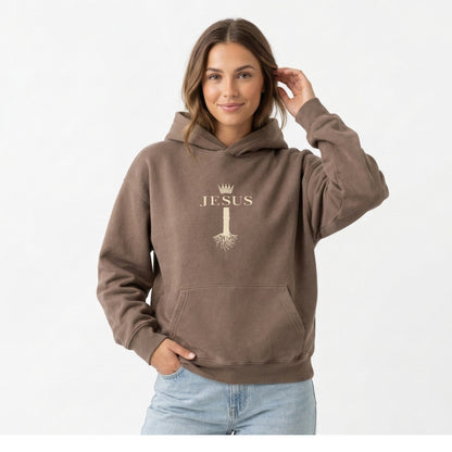 Jesus Roots - Heavyweight Faith Essential