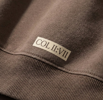 Jesus Roots - Heavyweight Faith Essential