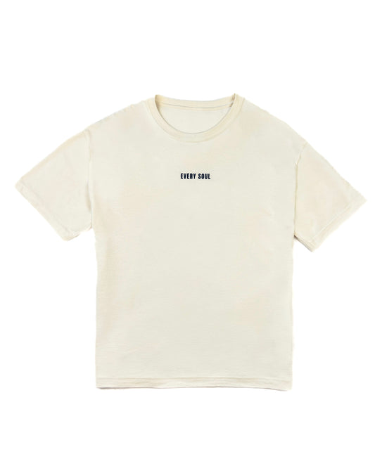 Every Soul Tee