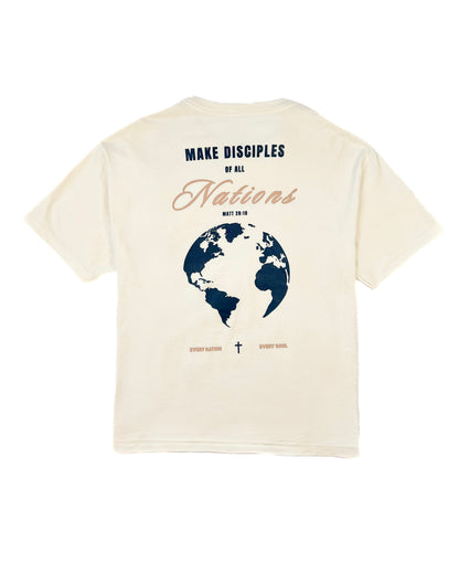 Every Soul Tee